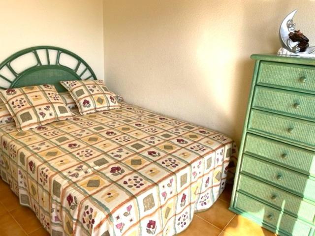 Altea Calpe Apartamento Vacacional Exterior photo